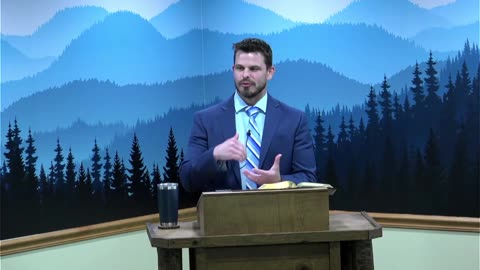 Overview of 1Chronicles | Pastor Jason Robinson