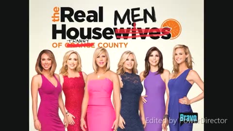 REAL HOUSEWIVES EXPOSED