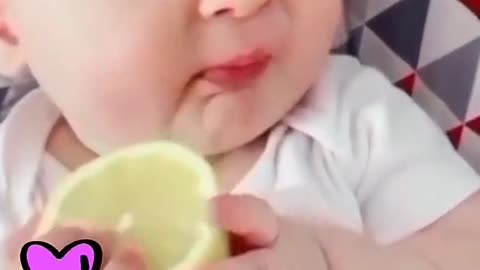 Baby video