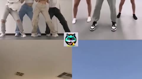 clap dance