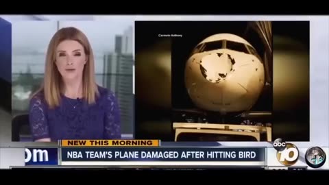 September 11 attack...plane is CGI?