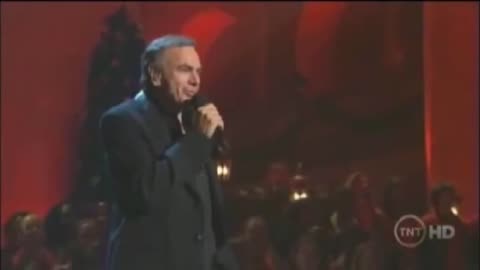 Neil Diamond - Winter Wonderland & Merry Cherry Christmas