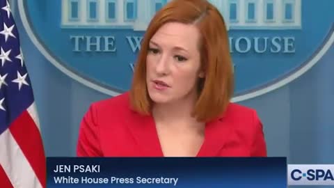 Doocy Calls Out Psaki For Blaming Gas Prices On Putin