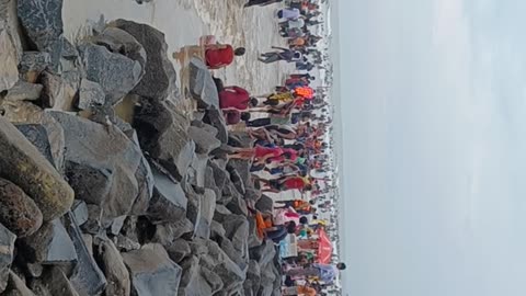 Digha ghat