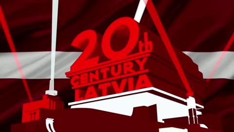 20th Century Latvia [1953]