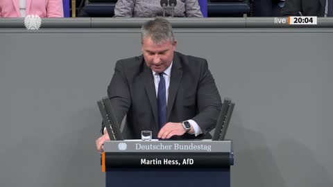 Martin Hess Rede vom 14.12.2022 - Transparenz bei Straftaten mit dem Tatmittel Messer