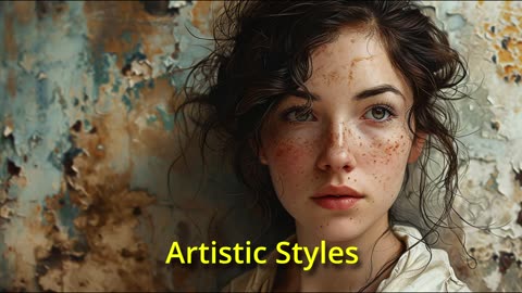 Midjourney V6 Master the Art of Prompting AI Art Tutorial | #viral #ai #midjourney