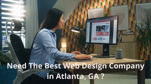 Elite Web Professionals | Web Design Company in Atlanta, GA