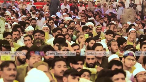 🔴 Exclusive Rabi ul Awal | Shan e Mustafa ﷺ | Molana Tariq Jamil