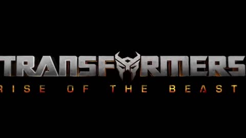 Transformers: Rise of the Beasts | Official Hindi Trailer (2023 Movie)