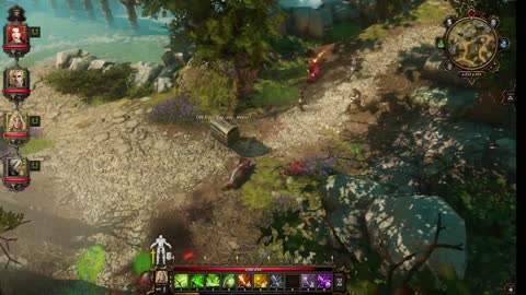 Divinity Original Sin Classic Part 8