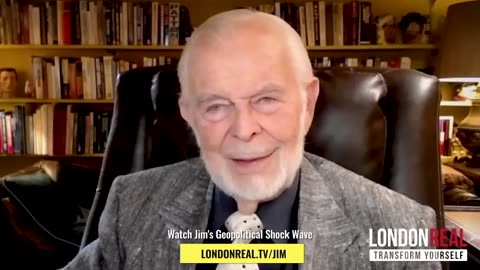 There Is A War To Control Your Mind & We Must Stop It Now - G. Edward Griffin