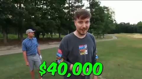 Mr.Beast challange to one of his subscriber