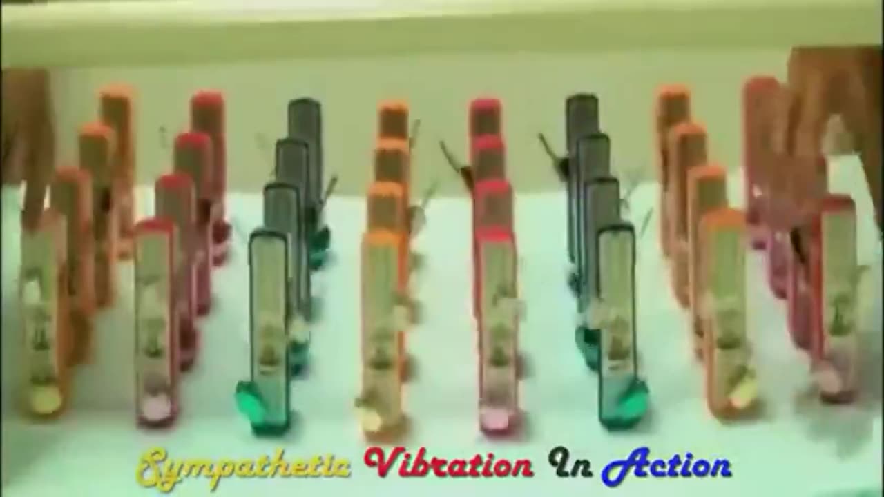 The connection between Frequency Vibration, 5G and graphene and mass control thumbnail