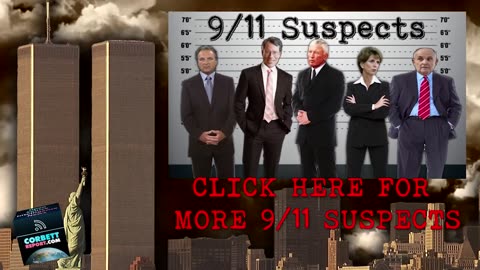 911 Suspects: Philip Zelikow