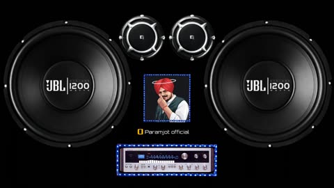 Mahnge Ne Moti ( Bass Boosted) - Sidhu Moose Wala New Song 2024