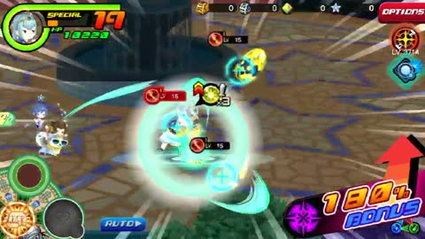 KHUx - Tornado X showcase