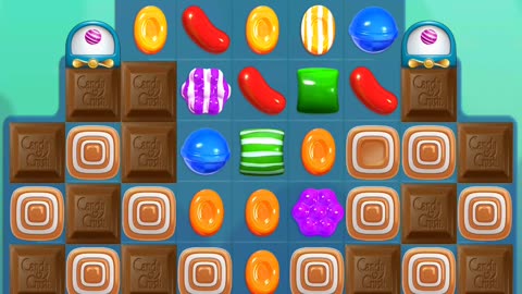 Candy Crush Saga