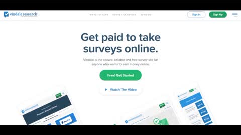 How To Make Money From Online Surveys