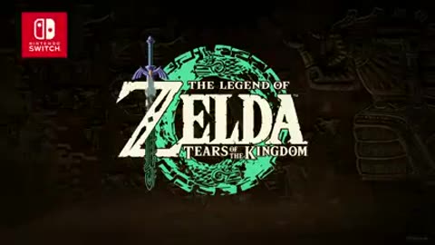 The legend of Zelda. Tears of the kingdom--Offaicial Trailer#3