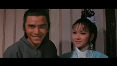 The Water Margin 1972