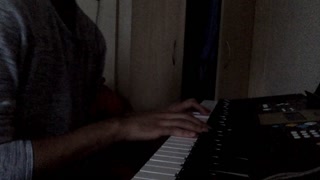 Kozoro - Remember Me (Keyboard Cover)