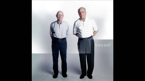 Twenty One Pilots - Vessel Mixtape