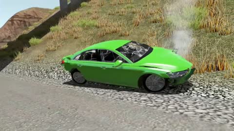 BeamNg drive game 19