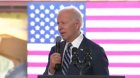 WATCH: Biden Says ‘Nano Nono I Don’t Know’ via #ToreSays