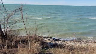 Lake Michigan