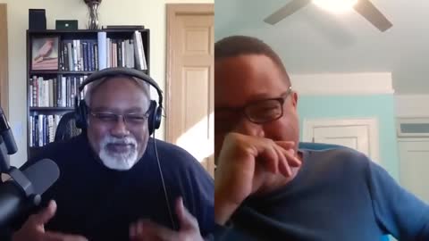 Economist Glenn Loury ENDS Ibram X Kendi's Whole Career!