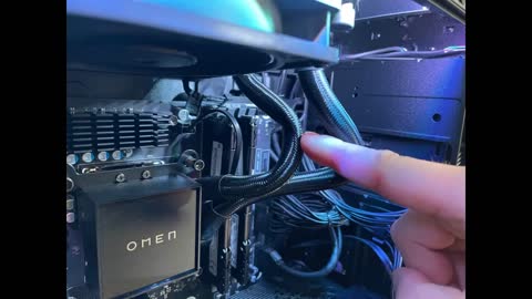 Review: OMEN 30L Gaming Desktop PC, NVIDIA GeForce RTX 3080 Graphics Card, 10th Generation Inte...