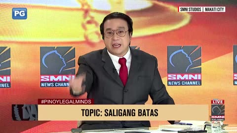 I-offer sa taumbayan ang batas na madaling maintindihan