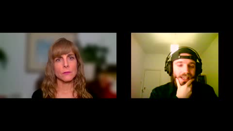 Ep. 95 Covid vaccines, mainstream media/gov't manipulation & reasons for optimism (with Janeta Jane)