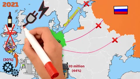 Why is Germany pushing EU countries to the brink of bankruptcy?