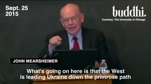 Biden Setting Up Ukraine Disaster Since At Least 2015