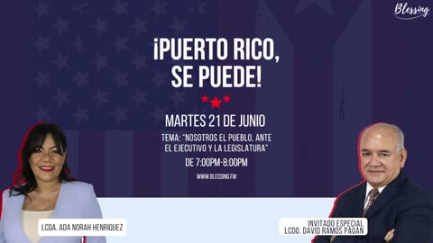 Nosotros el pueblo, ante el ejecutivo y la legislatura