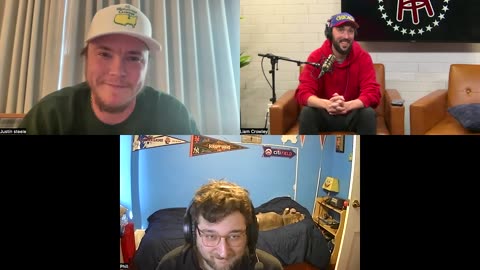 Steele The Show With Justin Steele and Marty Mush: We Have A Show Talking Ball