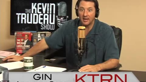 The Kevin Trudeau Show_ 4-19-11 Segment 1