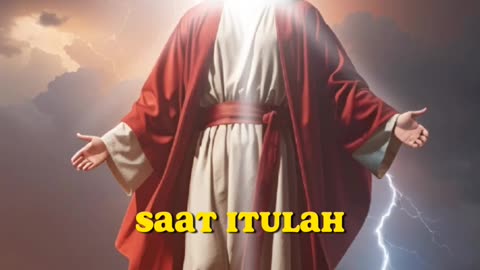 Kisah nabi Isa sebelum membunuh dajjal