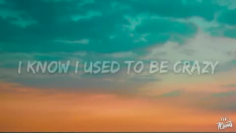 Miley Cyrus - Used To Be Young With (Lyrics)