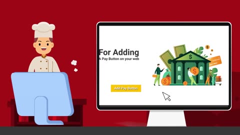 FSS Payment Gateway – Instant Payment Acceptance Pay Button