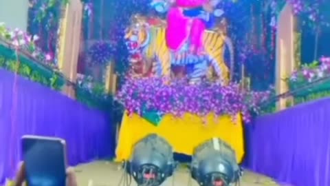 Jai Mata di