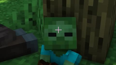 Minecraft funny moment #1 😂😆🐸