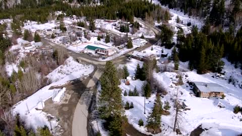 Al and Gord's Road Trip to Gold Bridge | Highway Thru Hell