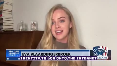 Eva Vlaardingerbroek on predictive programming - with Steve Bannon