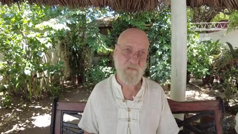 WELCOME TO THE MACHINE - Max Igan A completely relaxed look at what all happened.