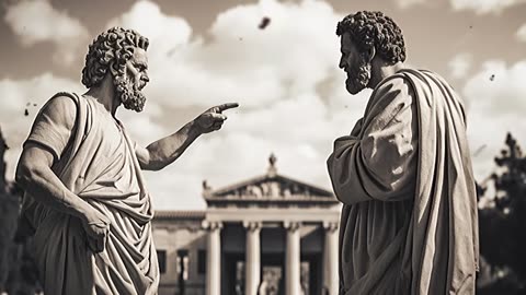 20 Stoic Tips for Dealing with DISRESPECT.