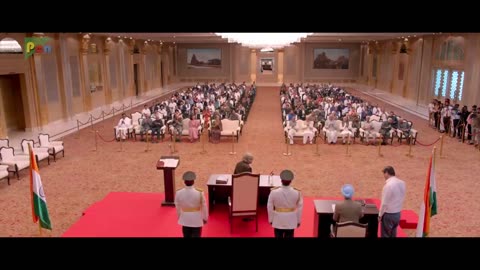 The Accidental Prime Minister | Full Movie | Anupam Kher, Akshaye Khanna, Suzanne Bernert, Aahana