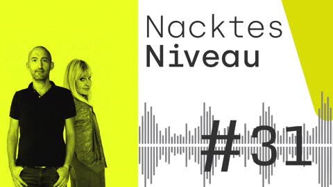 Folge 31 - Unbedingt abwehrunfähig / Nacktes Niveau